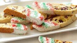 Holiday Cookies Holiday Cookies