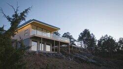 Pojkdrömsvilla i Stenungsund Pojkdrömsvilla i Stenungsund