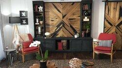 Midcentury Modern Rustic Midcentury Modern Rustic