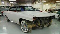 Cadillac Time Machine Cadillac Time Machine