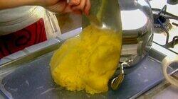 Polenta Party Polenta Party