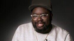 Meagan Good and Lil Rel Howery Meagan Good and Lil Rel Howery