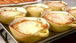 All About Lasagna All About Lasagna