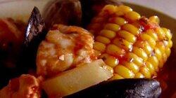 Italian Seafood Boil Italian Seafood Boil