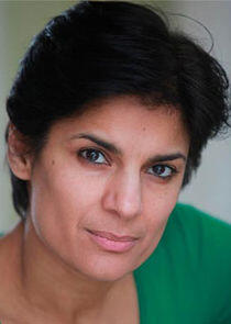 Syreeta Kumar