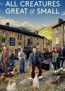 All Creatures Great and Small - Season 2 All Creatures Great and Small - Season 2