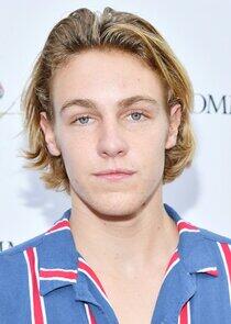 Cooper van Grootel Cooper van Grootel