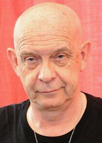 photo of Doug Bradley