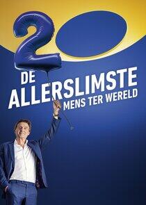 De Slimste Mens ter Wereld - Season 20 De Slimste Mens ter Wereld - Season 20