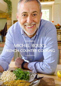Michel Roux's French Country Cooking Michel Roux's French Country Cooking