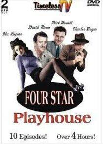 Four Star Playhouse Four Star Playhouse