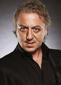 Ali Kırgız Ali Kırgız