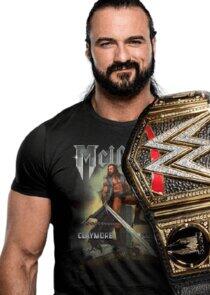 photo of Drew McIntyre photo of Drew McIntyre