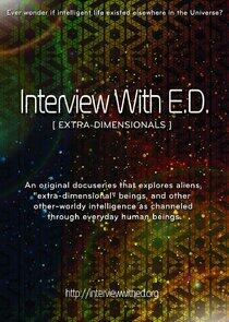 Interviews with Extra Dimensionals Interviews with Extra Dimensionals