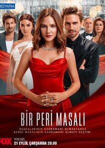 Bir Peri Masalı Bir Peri Masalı