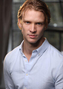 photo of Timothy Blore photo of Timothy Blore