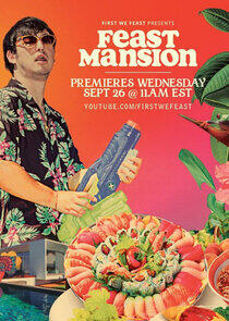 Feast Mansion Feast Mansion