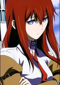 Kurisu Makise Kurisu Makise