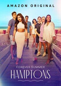 Forever Summer: Hamptons Forever Summer: Hamptons