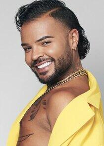 Vanessa Vanjie Mateo Vanessa Vanjie Mateo