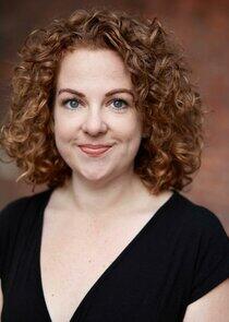 photo of Amy Drake