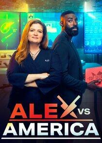 Alex vs America - Season 2 Alex vs America - Season 2