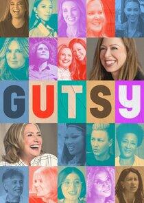 Gutsy Gutsy