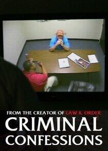 Criminal Confessions - Season 2 Criminal Confessions - Season 2