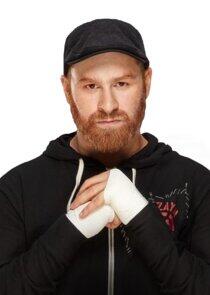 photo of Sami Zayn photo of Sami Zayn