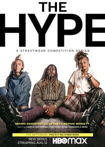 The Hype - Season 1 The Hype - Season 1
