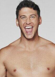 Blake Horstmann Blake Horstmann