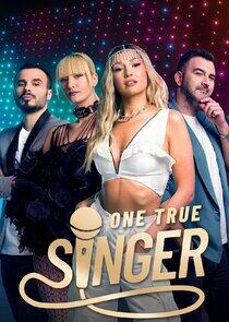 One True Singer One True Singer