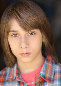 photo of Jake T. Getman photo of Jake T. Getman