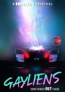 Gayliens Gayliens