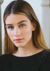 Olivia Rouyre Olivia Rouyre