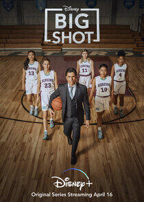 Big Shot - Season 1 Big Shot - Season 1