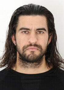 photo of Brahim Ait Ben Azzouz photo of Brahim Ait Ben Azzouz