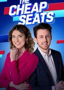 The Cheap Seats The Cheap Seats