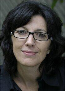 Claudine Sauvé Claudine Sauvé