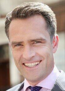Max Foster