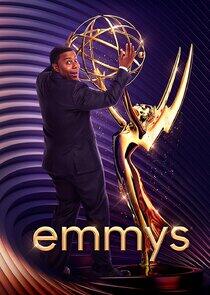 The Emmy Awards - Season 74 / Year 2022 The Emmy Awards - Season 74 / Year 2022