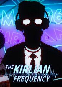 La Frecuencia Kirlian La Frecuencia Kirlian