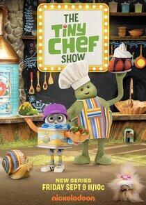 The Tiny Chef Show - Season 1 The Tiny Chef Show - Season 1