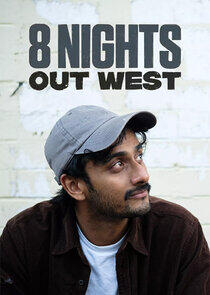 8 Nights Out West - Season 1 8 Nights Out West - Season 1