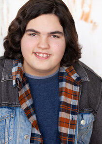 photo of Seph Alan