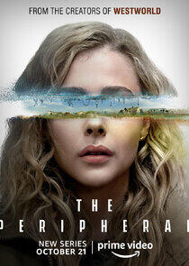 The Peripheral - Season 1 The Peripheral - Season 1