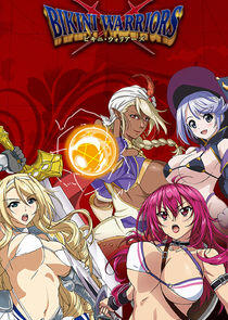 Bikini Warriors Bikini Warriors