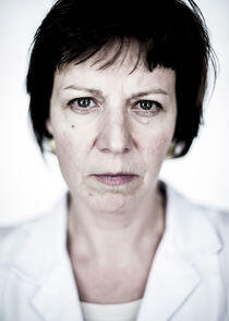 Nathalie Degrieck Nathalie Degrieck