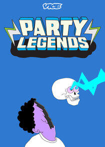 Party Legends Party Legends