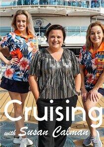 Susan Calman's Cruise of a Lifetime Susan Calman's Cruise of a Lifetime